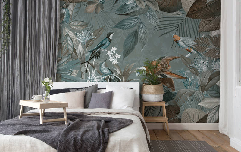 livingwalls Fototapete ARTist livingwalls Fototapete ARTist