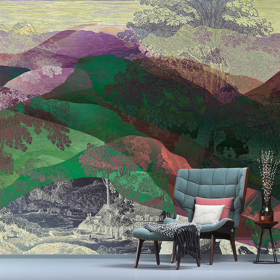 walls by patel impression numérique Walls by Patel 3