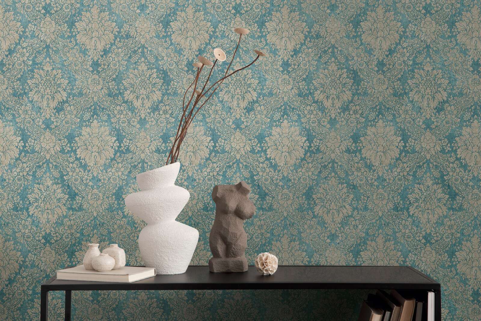 livingwalls Tapete Styleguide Jung 2024