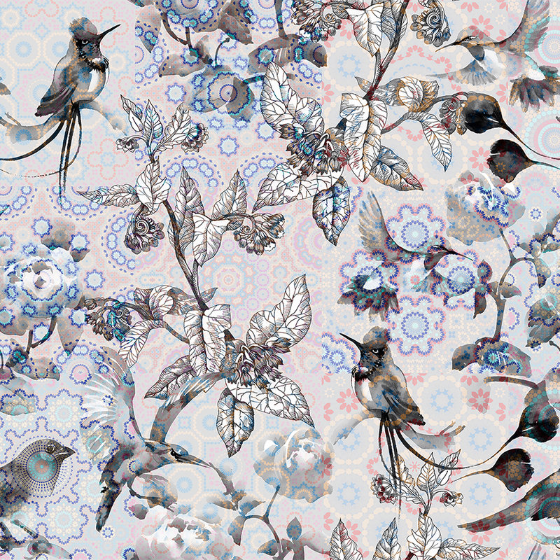 walls by patel Photo wallpaper Walls by Patel
