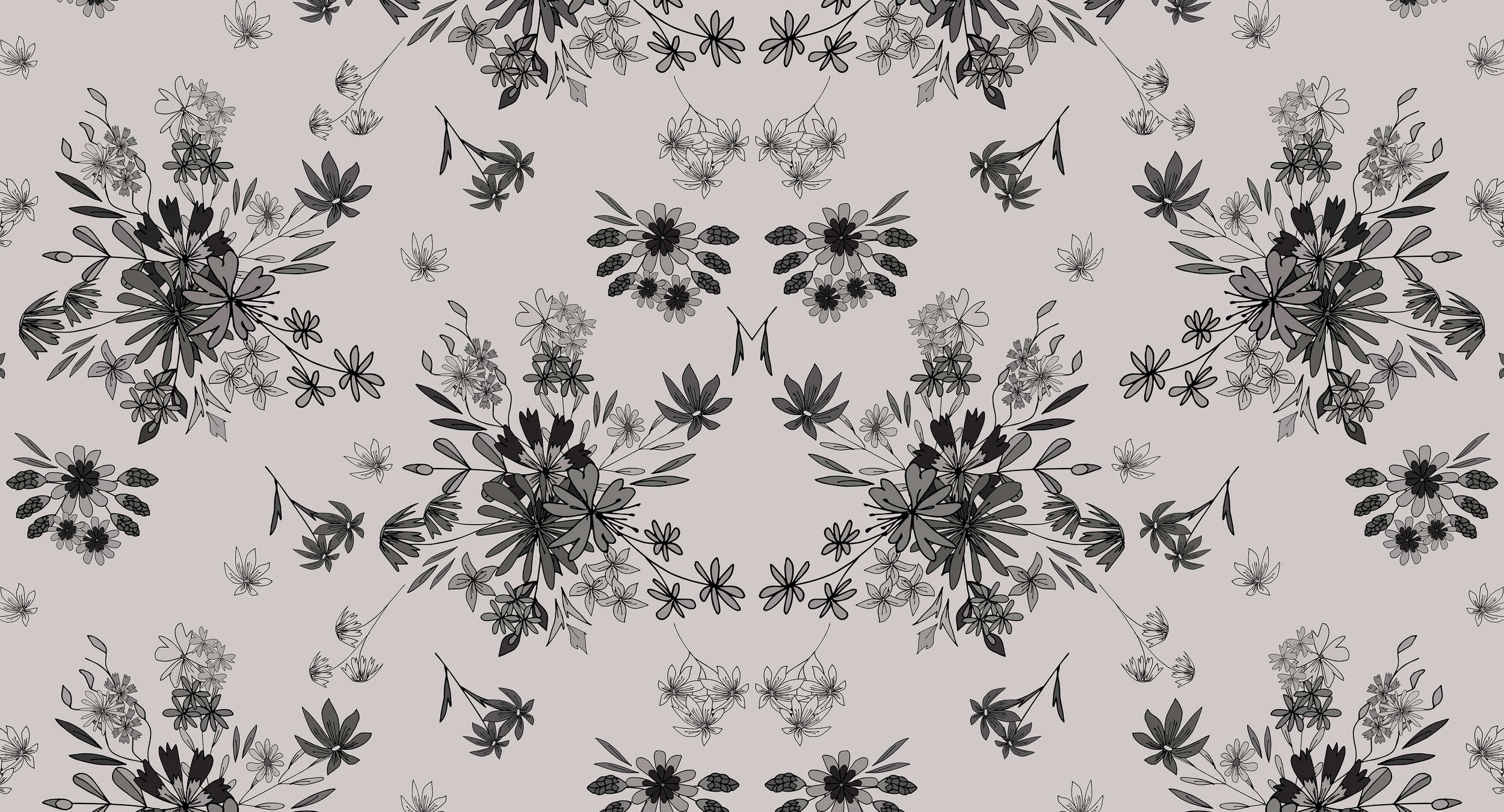 walls by patel Photo wallpaper Walls by Patel