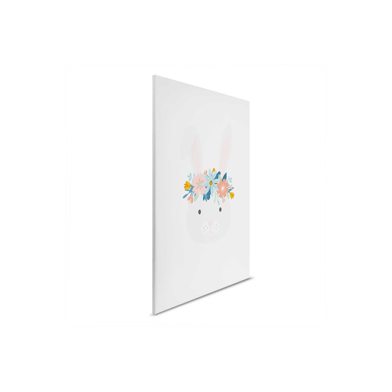 A.S. Création Leinwandbild Canvas 2024