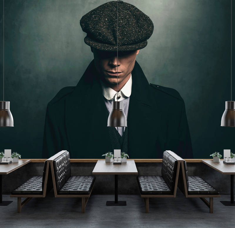 walls by patel impression numérique Walls by Patel 2