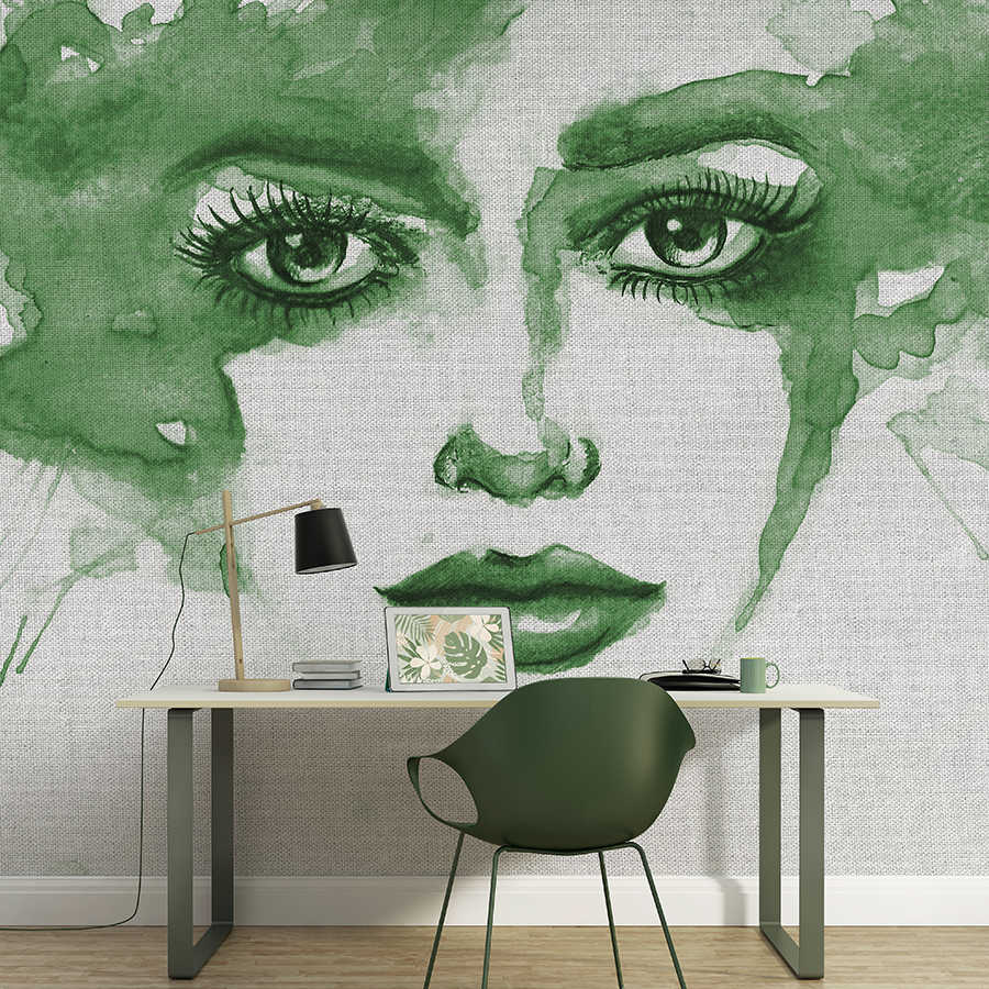 livingwalls Photo wallpaper ARTist