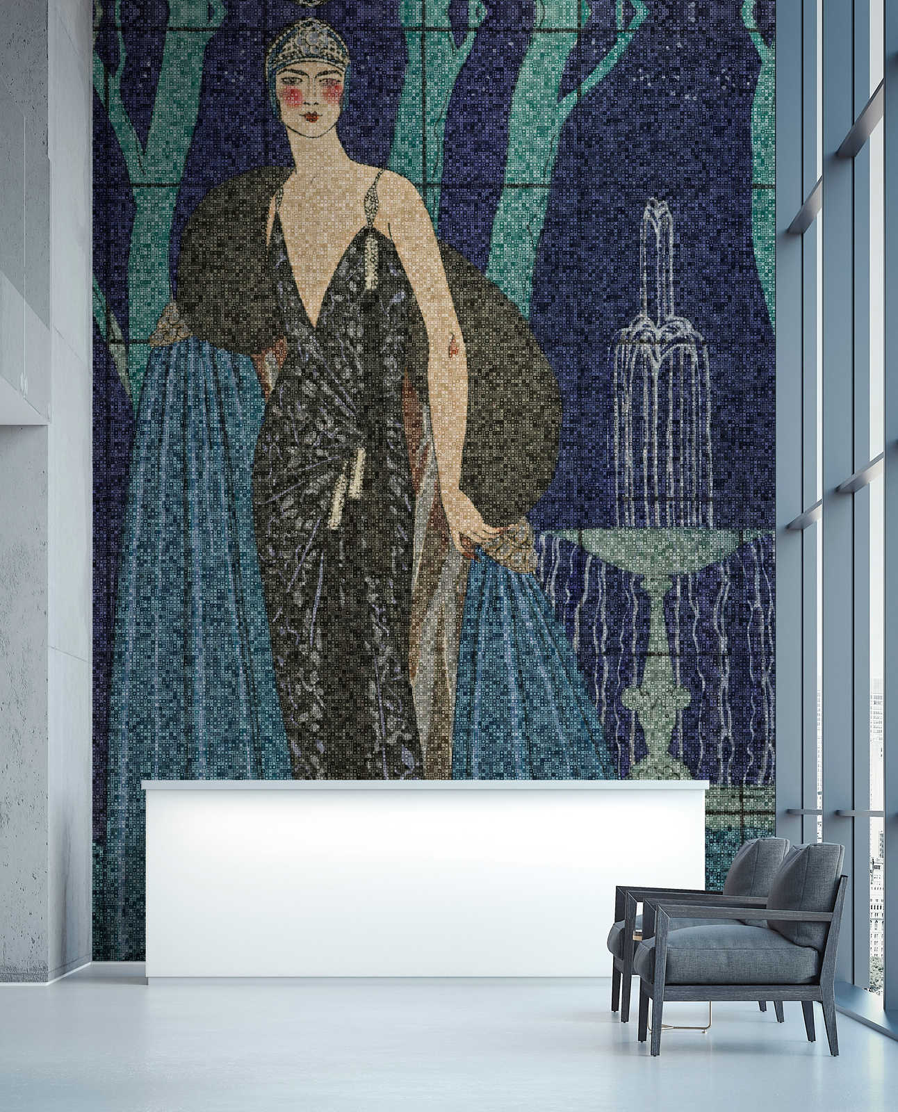 walls by patel Photo wallpaper Walls by Patel 3