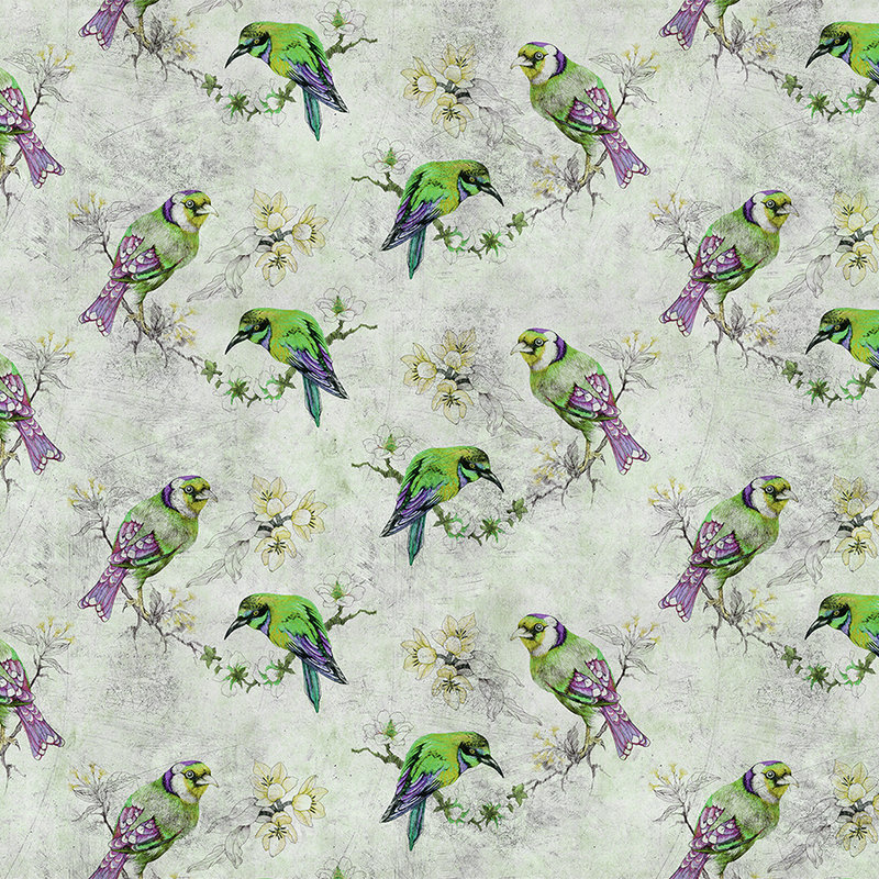 walls by patel Photo wallpaper Walls by Patel 2