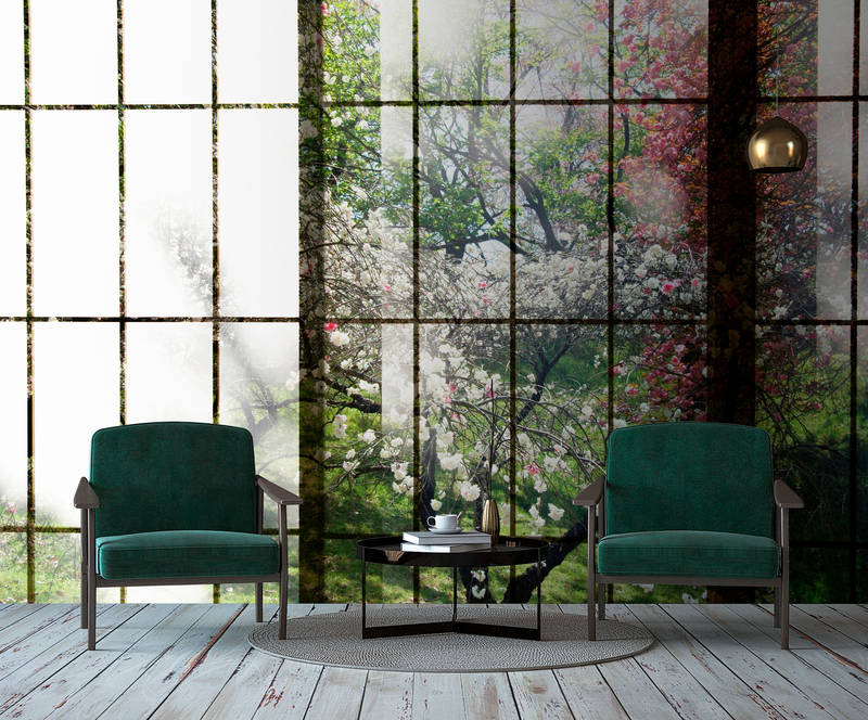 walls by patel Photo wallpaper Walls by Patel 2