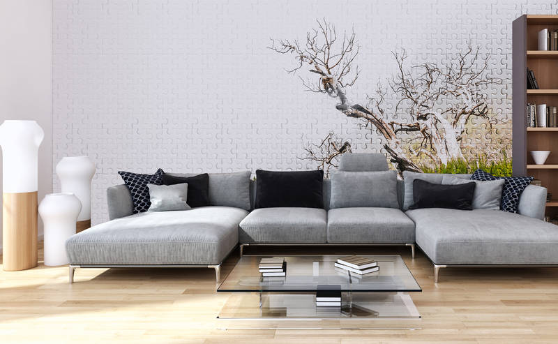 Architects Paper Photo wallpaper Atelier 47