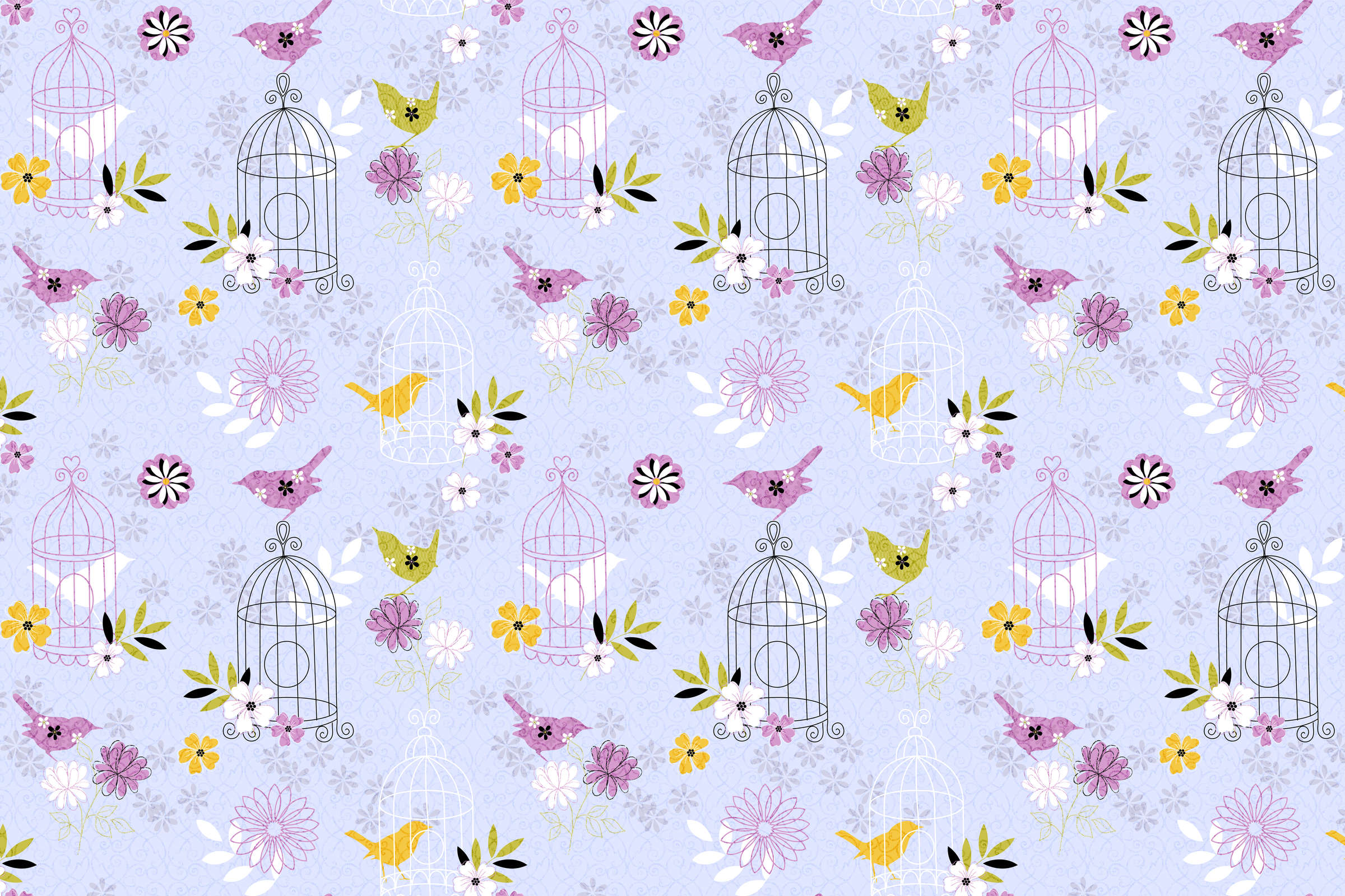 livingwalls Photo wallpaper Wallpaper