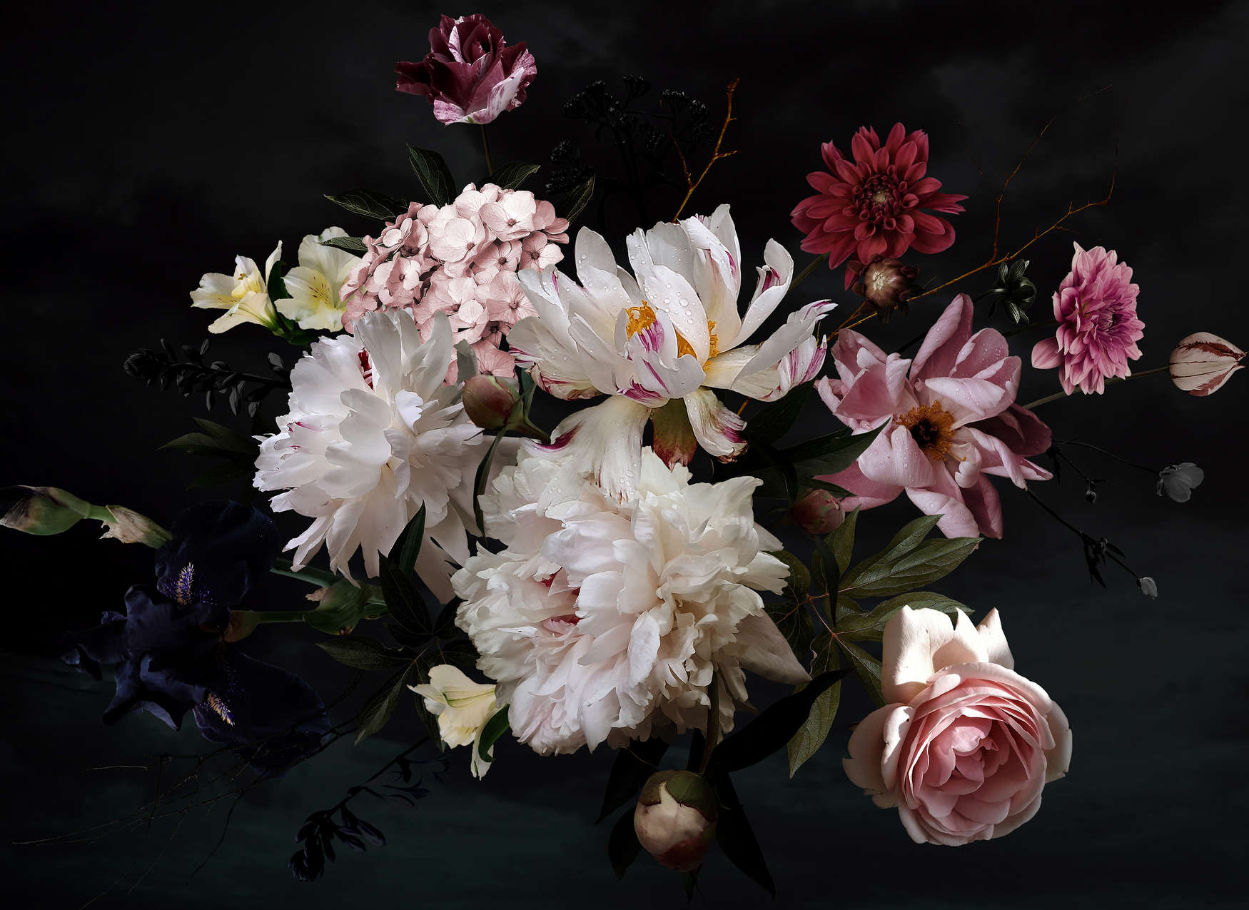 livingwalls Photo wallpaper Designwalls