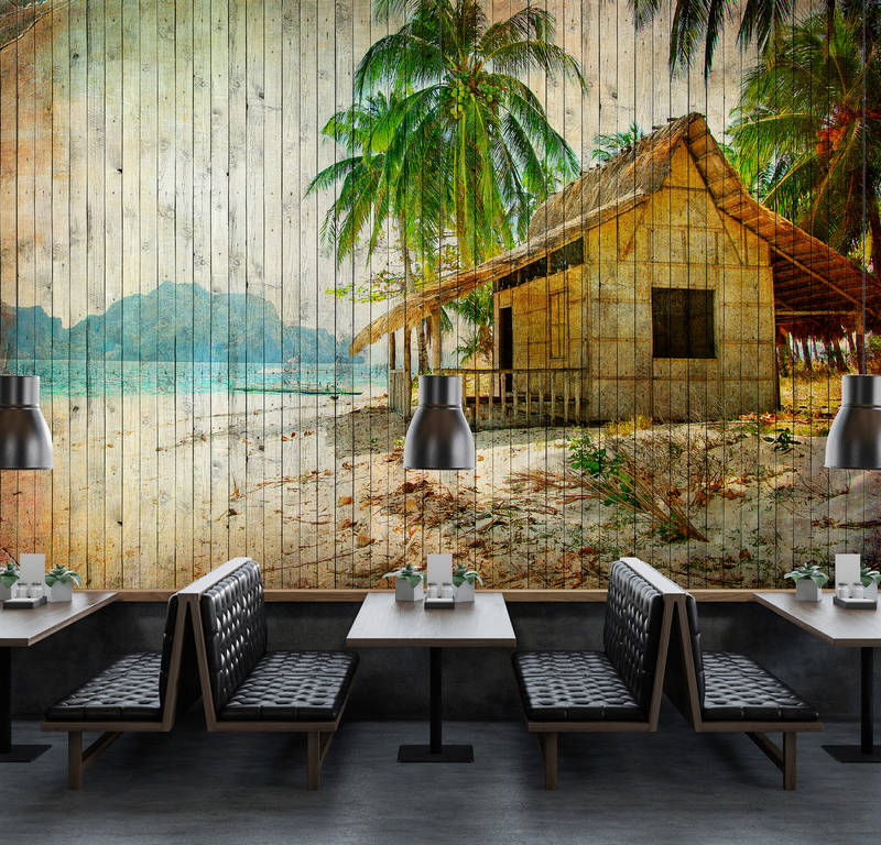 walls by patel Photo wallpaper Walls by Patel 2