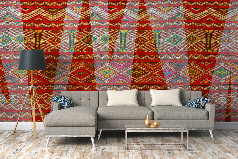 Architects Paper Photo wallpaper Atelier 47 Architects Paper Photo wallpaper Atelier 47