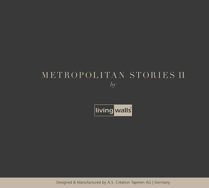 Metropolitan Stories II