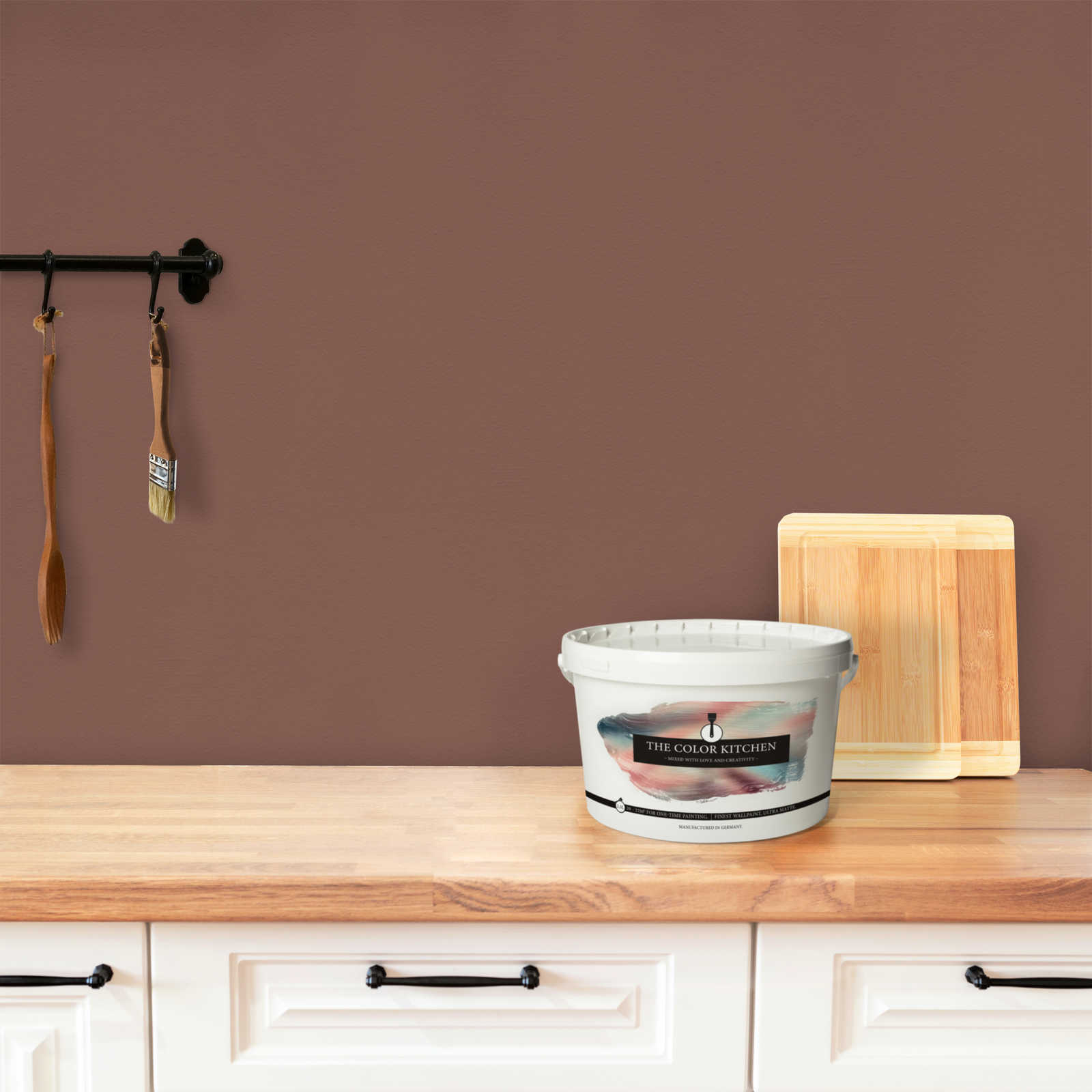 The Color Kitchen Farbe Color Kitchen