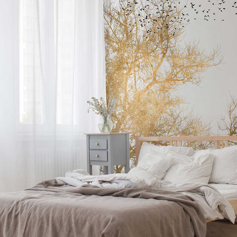 livingwalls Photo wallpaper ARTist