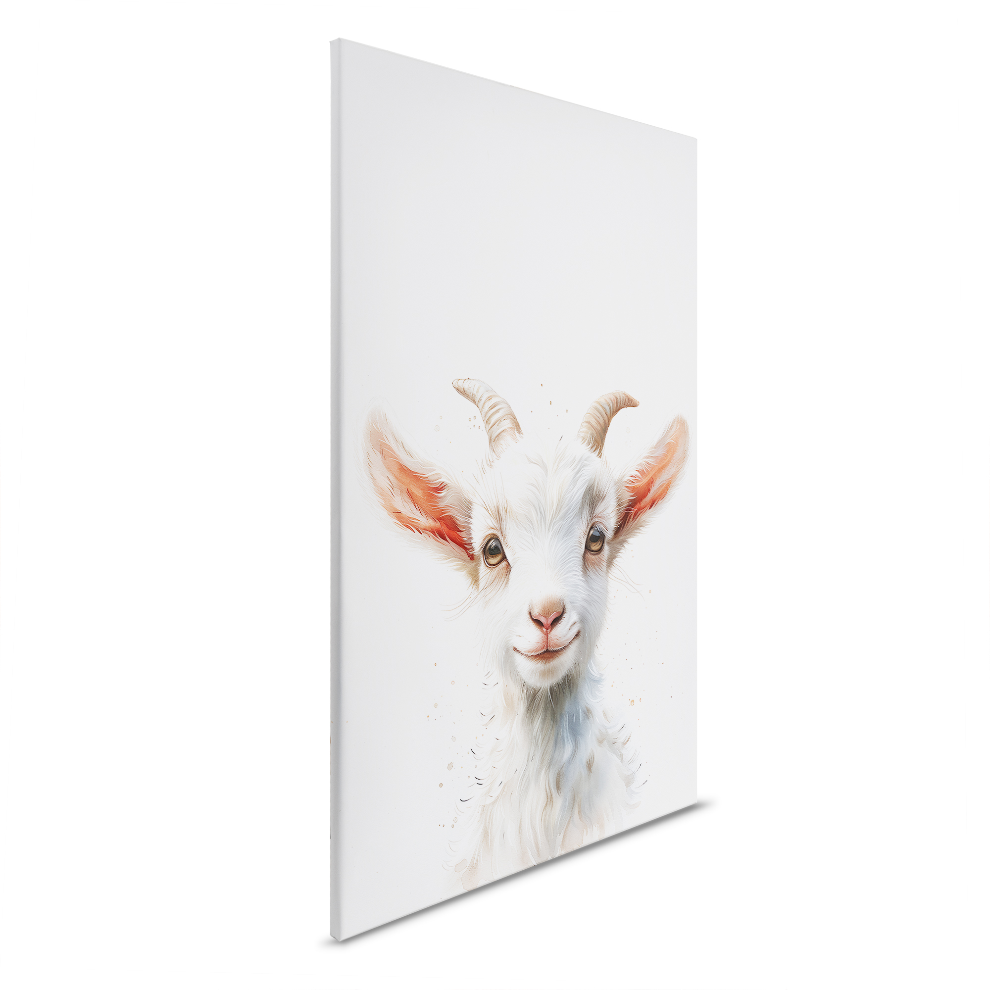 A.S. Création tableau sur toile Canvas 2024