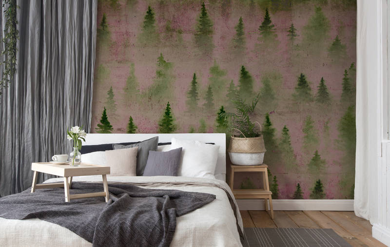 Architects Paper Photo wallpaper Atelier 47