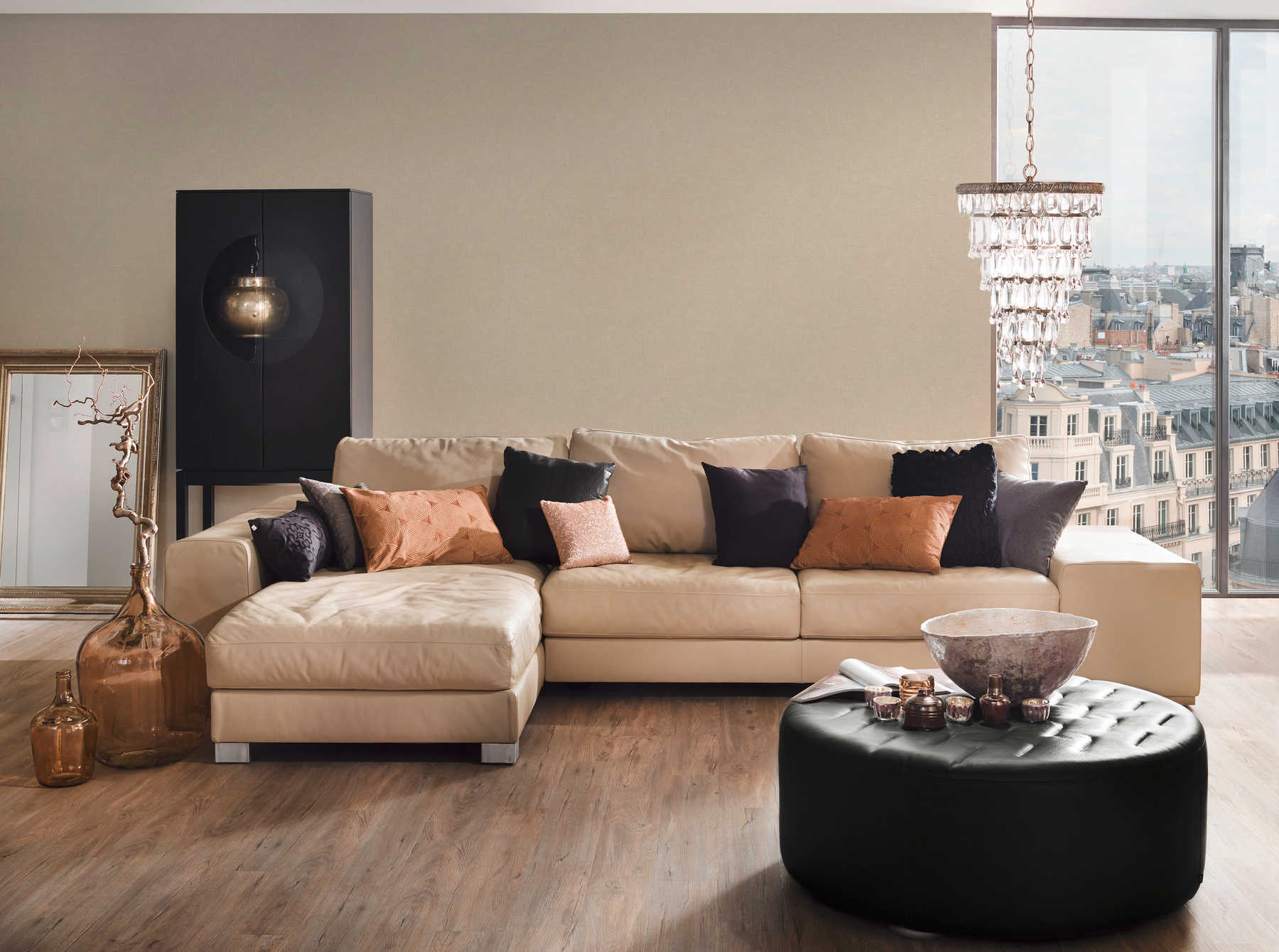livingwalls Tapete Styleguide Natuerlich 2024