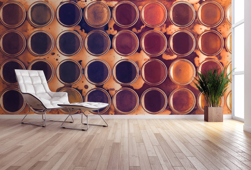 Architects Paper Photo wallpaper Atelier 47