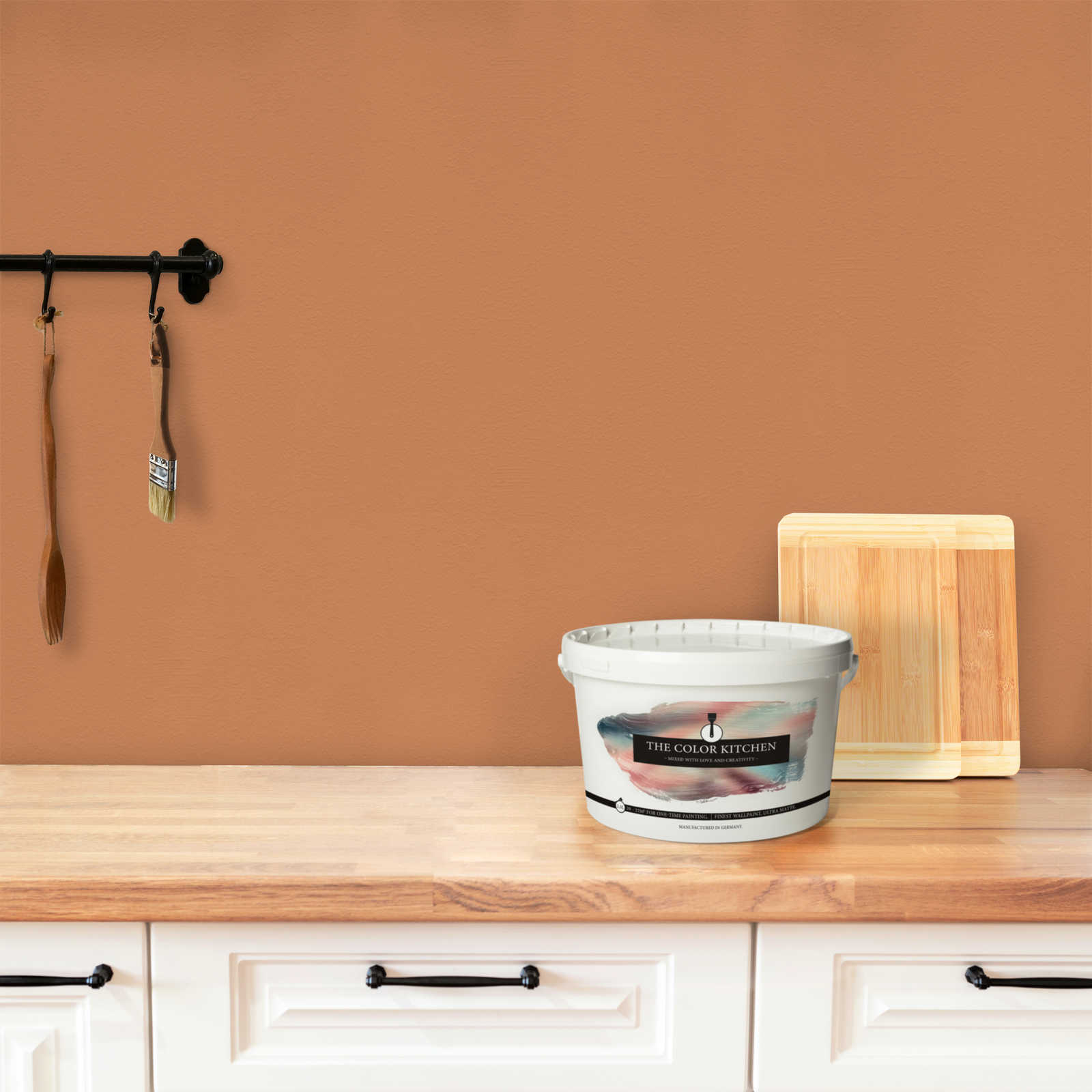The Color Kitchen Colour Color Kitchen
