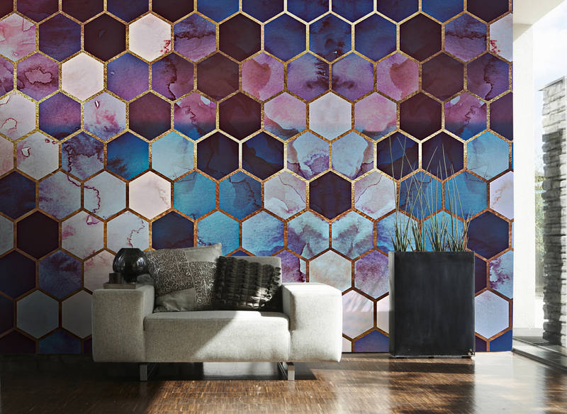 livingwalls Фотообои ARTist