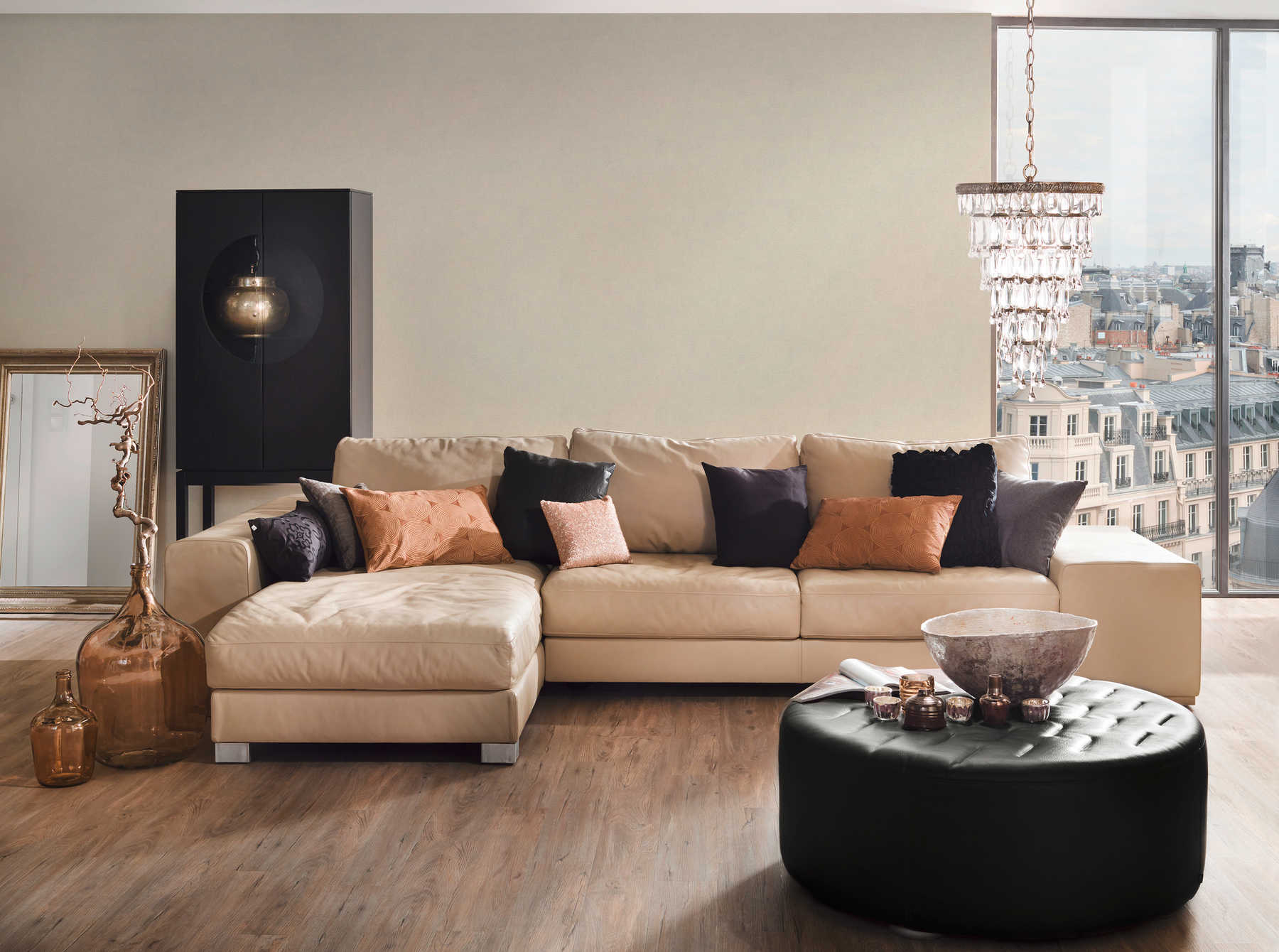 livingwalls Tapete Styleguide Natuerlich 2024