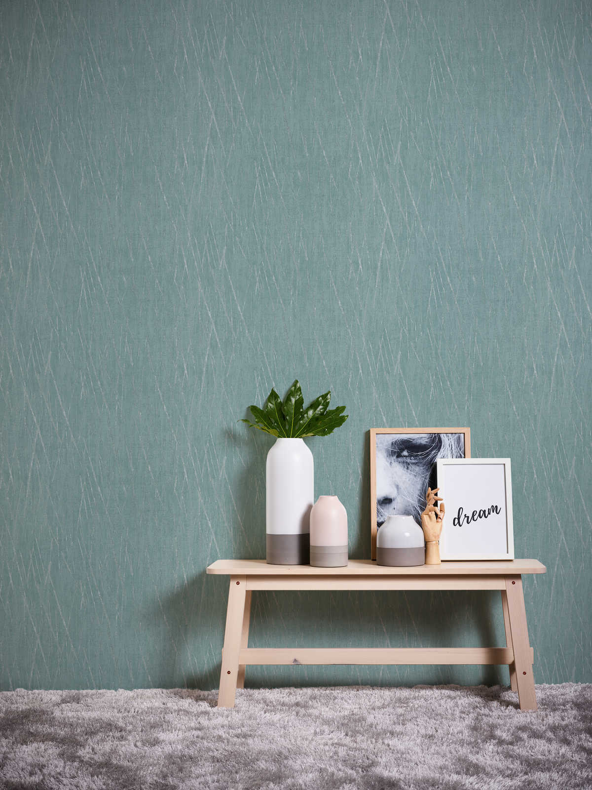 livingwalls papier peint #hygge