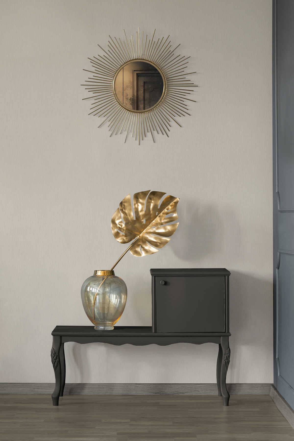 livingwalls papier peint Styleguide Klassisch 2021