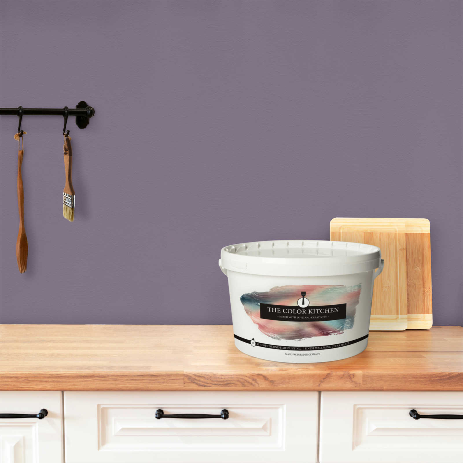 The Color Kitchen Farbe Color Kitchen