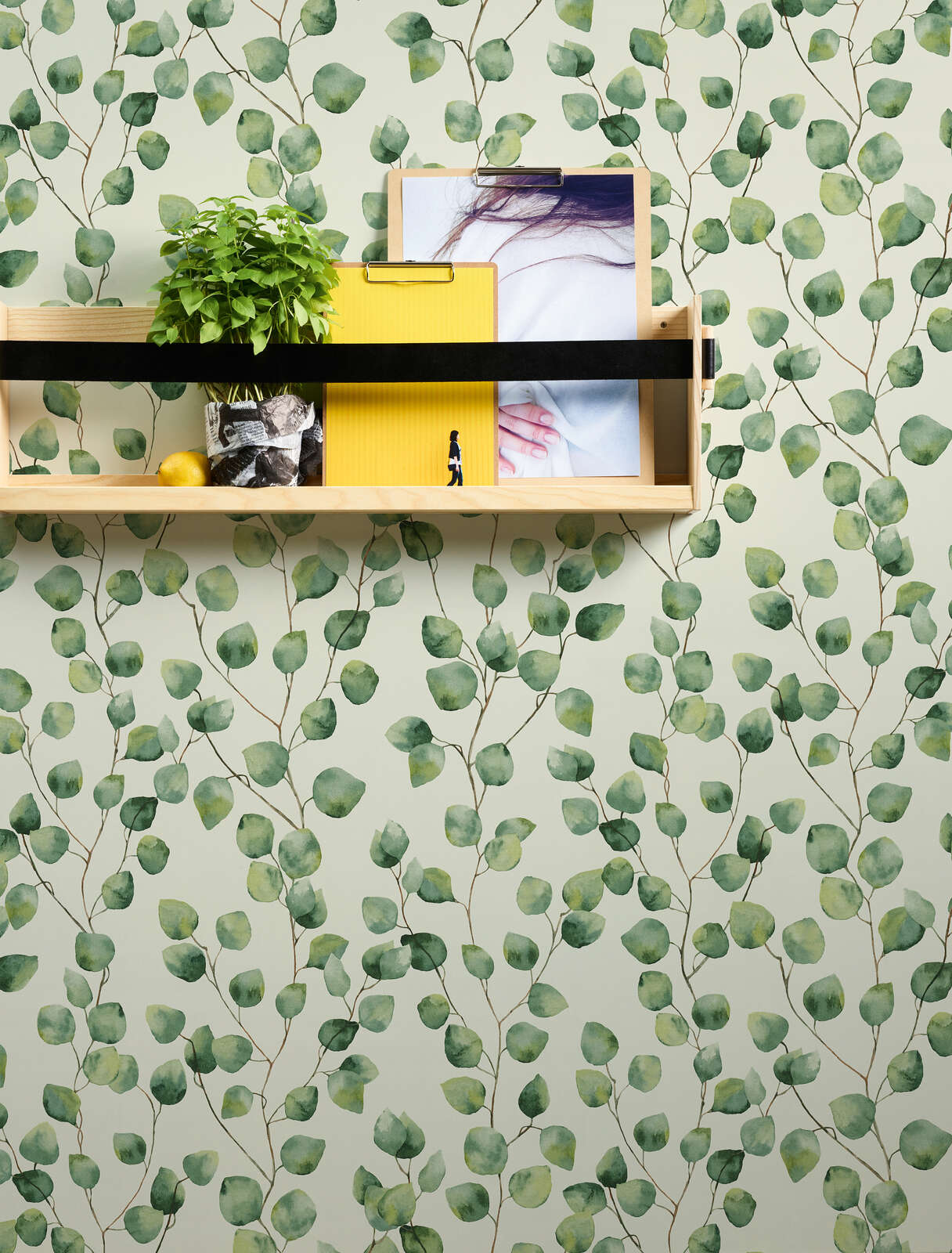 livingwalls Обои Styleguide Natuerlich 2024