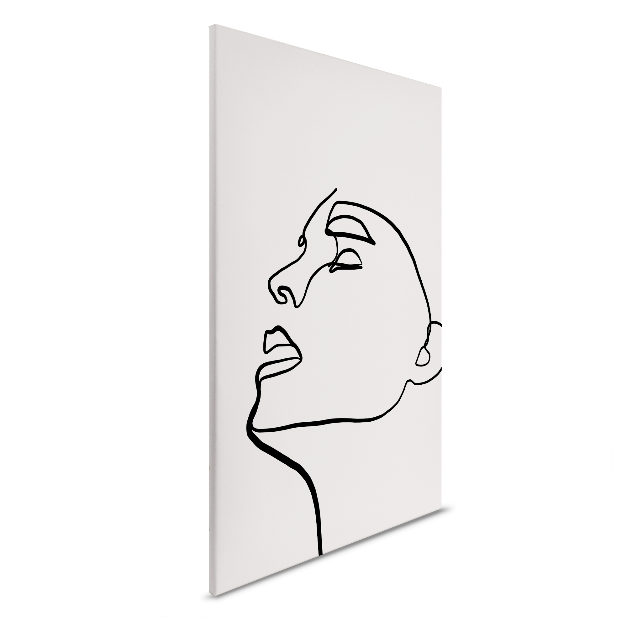 A.S. Création Canvas print Canvas 2024