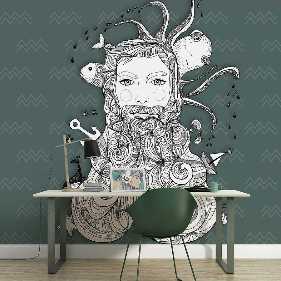 livingwalls impression numérique ARTist