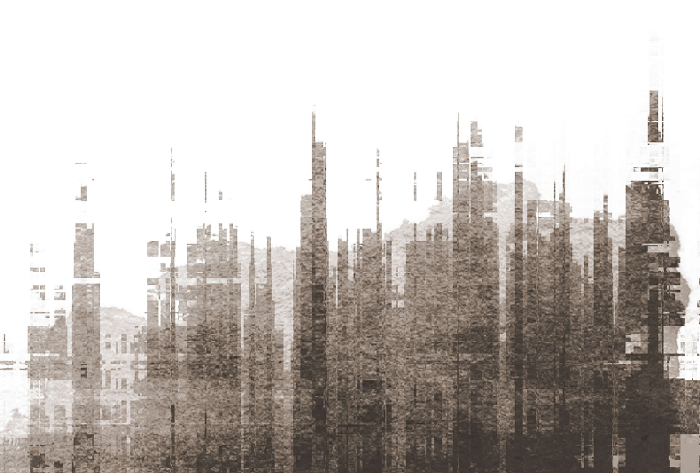 Architects Paper Fototapete Atelier 47