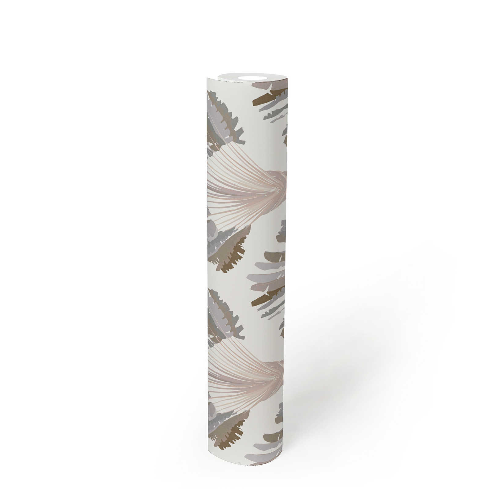 Architects Paper Tapete Jungle Chic