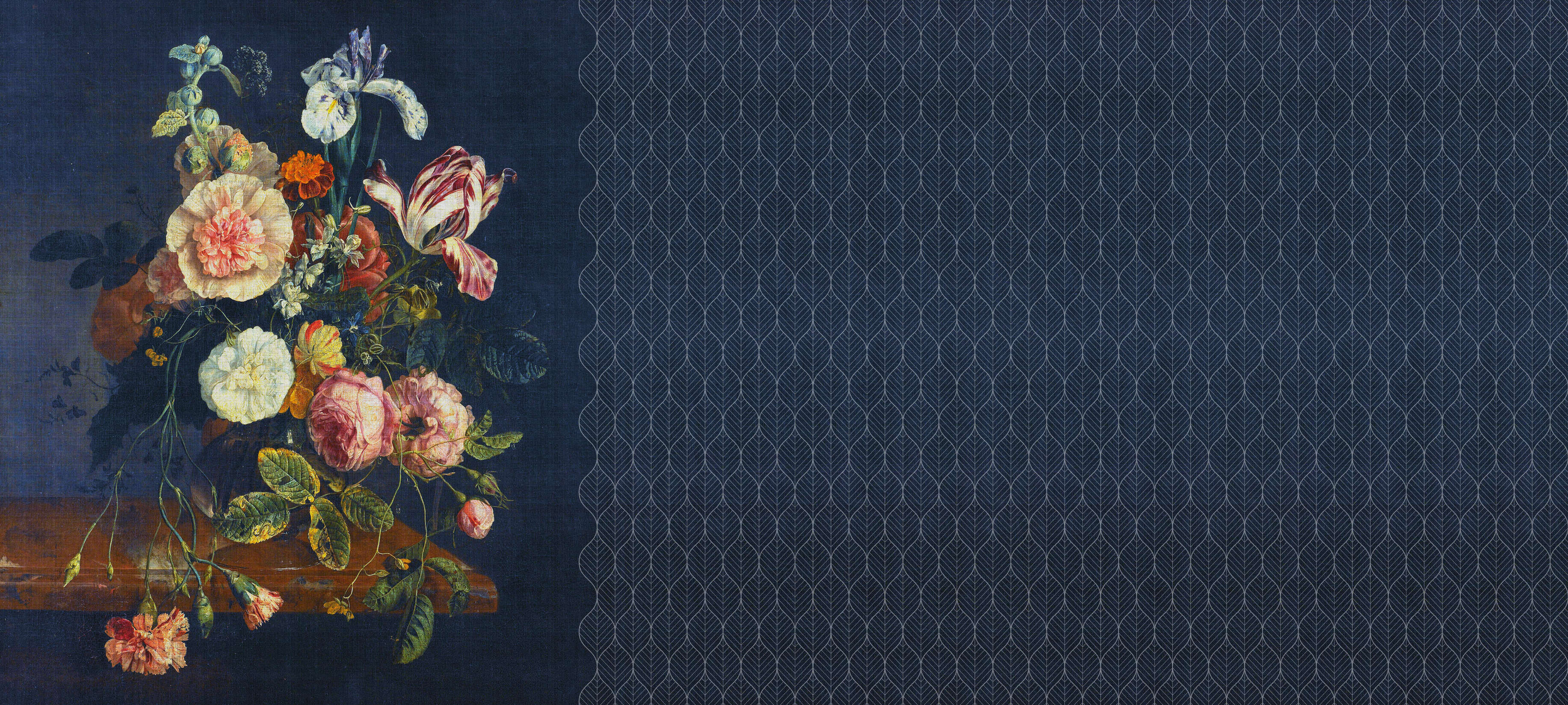 walls by patel Fotobehang Walls by Patel 3