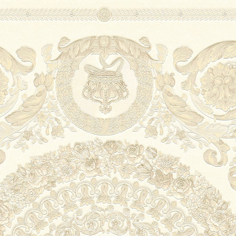 Versace Home Обои Versace 4