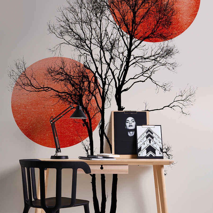 livingwalls Photo wallpaper ARTist