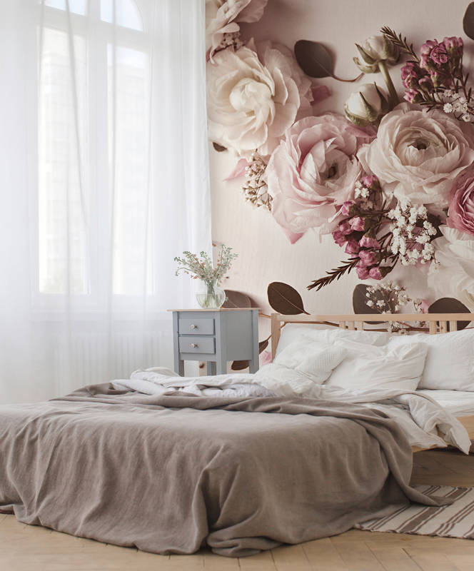 livingwalls Фотообои ARTist