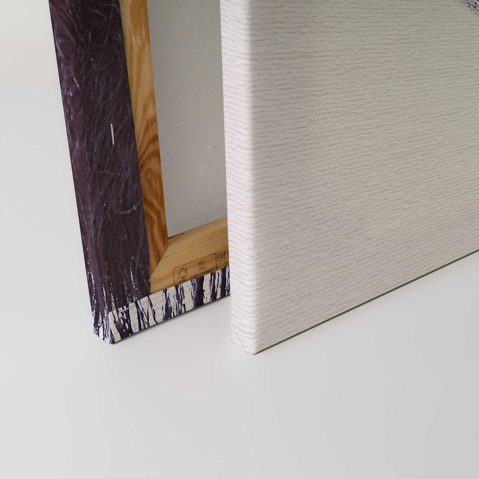 livingwalls tableau sur toile ARTist