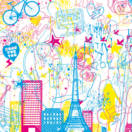 Architects Paper Photo wallpaper AP Digital