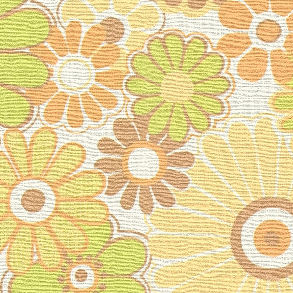 A.S. Création Обои Retro Chic