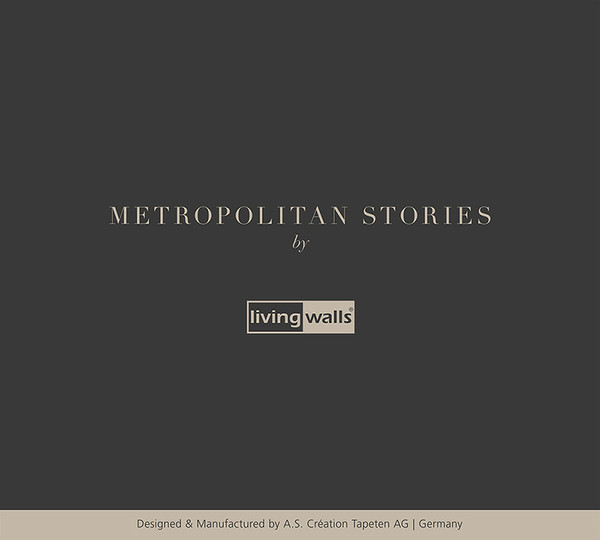 Metropolitan Stories