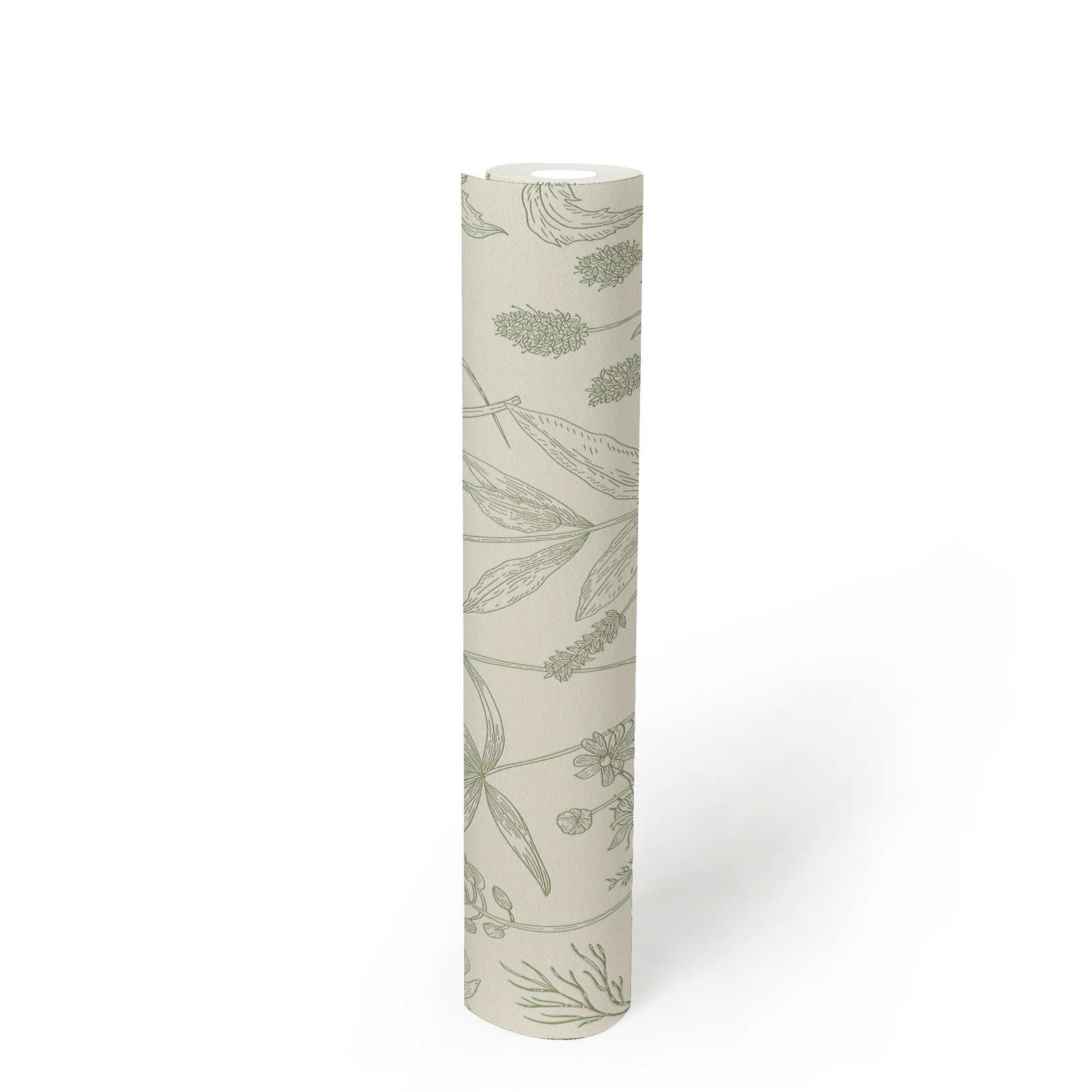 livingwalls papier peint Styleguide Jung 2024