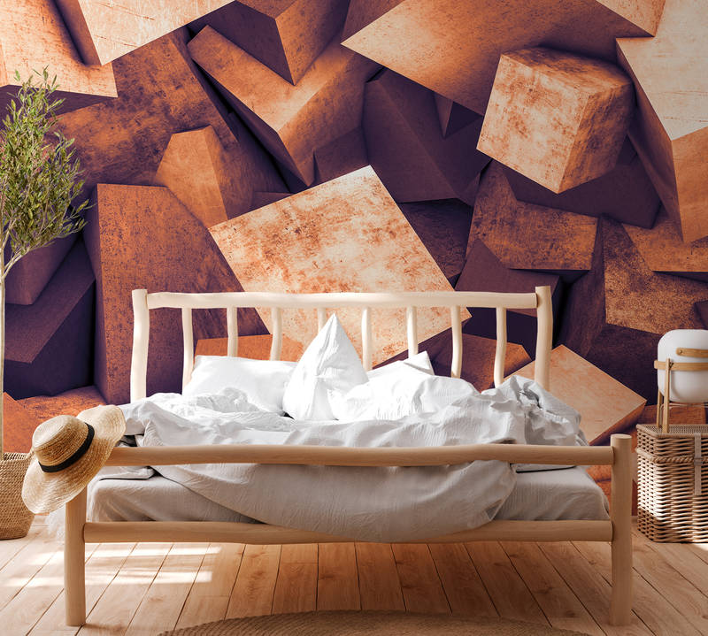 livingwalls Фотообои Designwalls