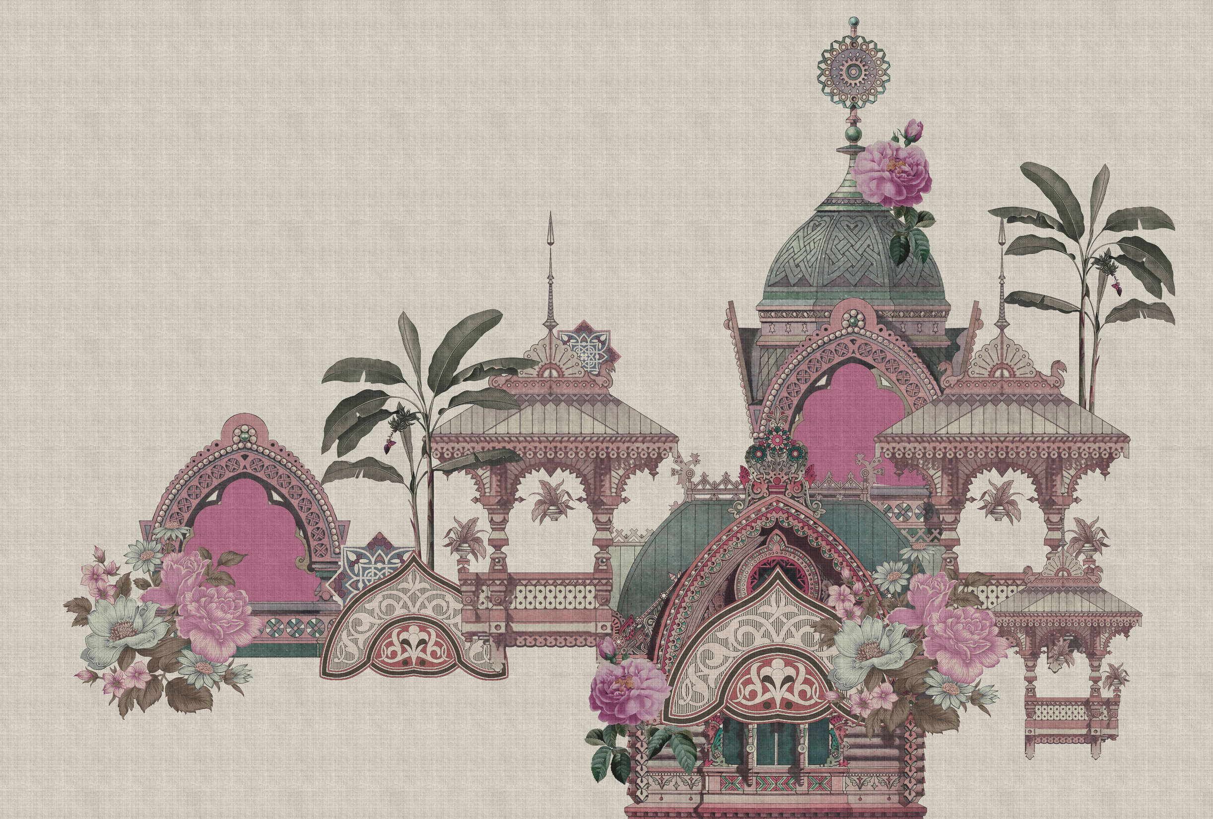 walls by patel impression numérique Walls by Patel 3