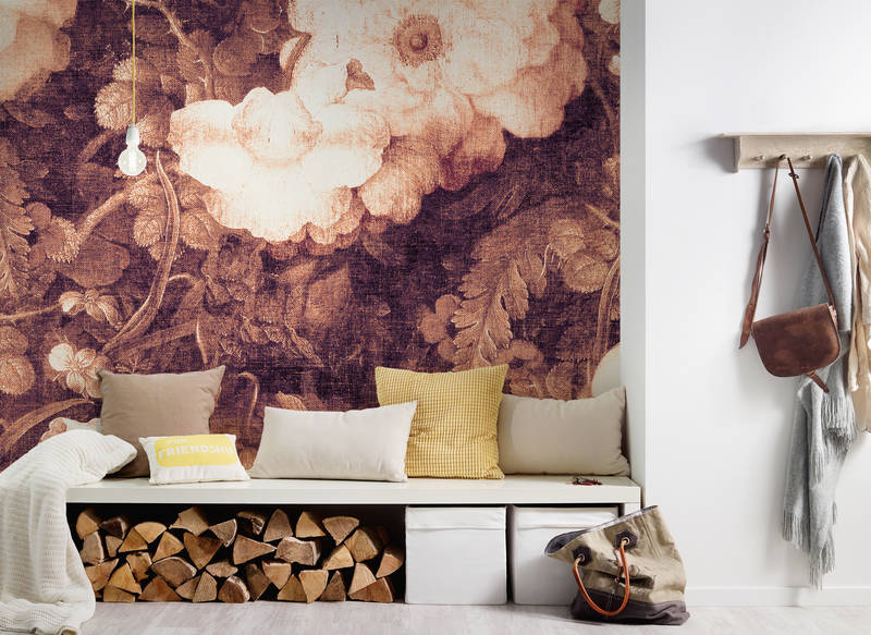 Architects Paper Photo wallpaper Atelier 47 Architects Paper Photo wallpaper Atelier 47