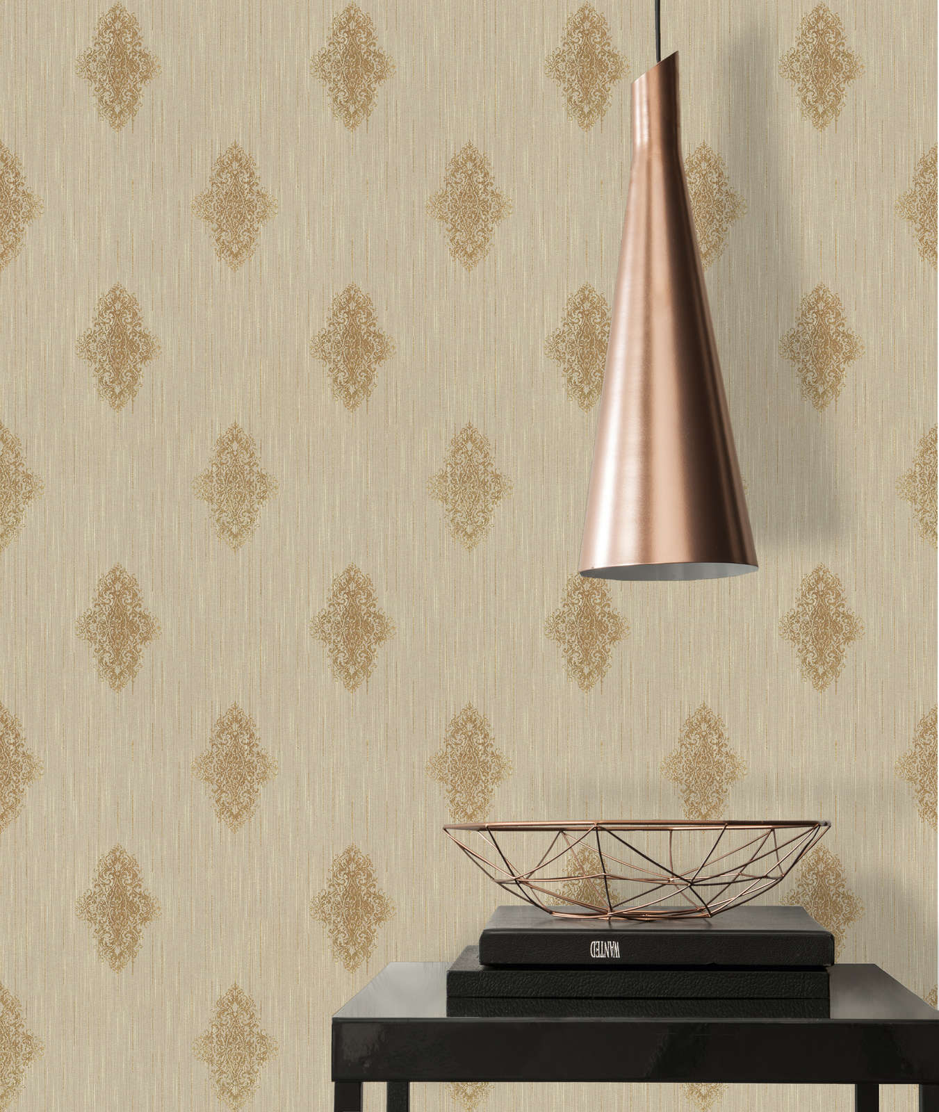 Architects Paper Tapete Luxury Wallpaper