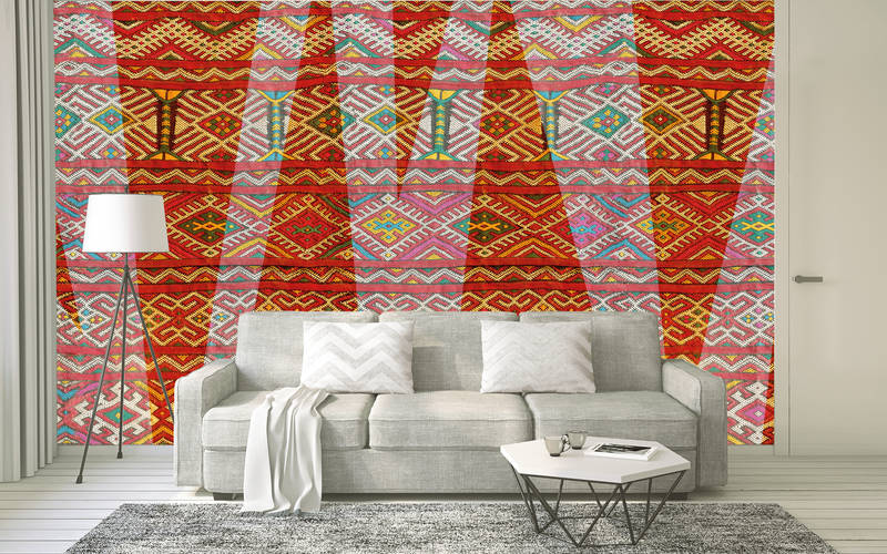 Architects Paper Photo wallpaper Atelier 47 Architects Paper Photo wallpaper Atelier 47