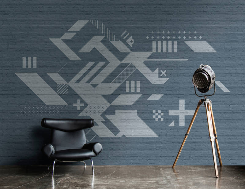 walls by patel impression numérique Walls by Patel 2