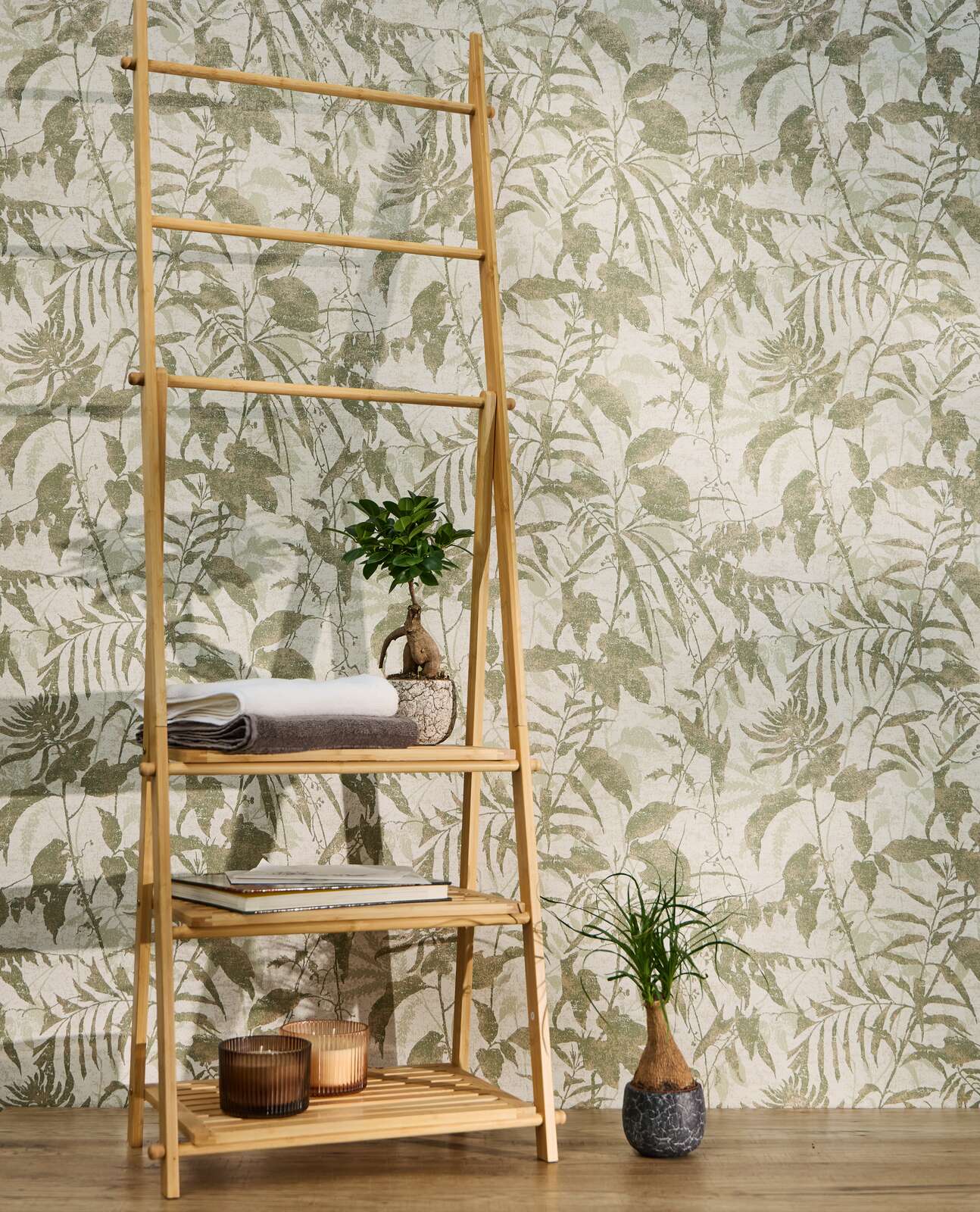 livingwalls Wallpaper Hot Spots